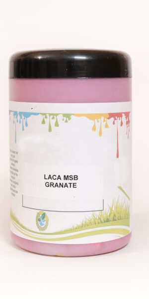 Lacas Serigrafia 1 kg