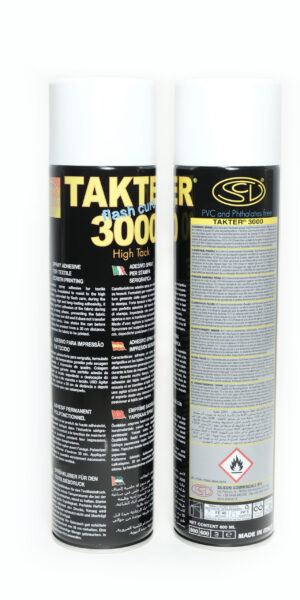 Spray adhesivo Takter 3000