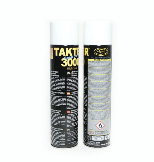 Spray adhesivo Takter 3000