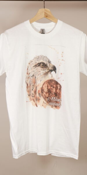 Camiseta Milvus Saltiela