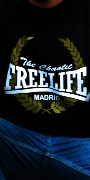 Sudaderas FreeLife