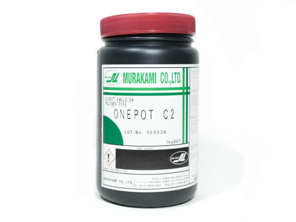 Emulsión Murakami ONE POT C2