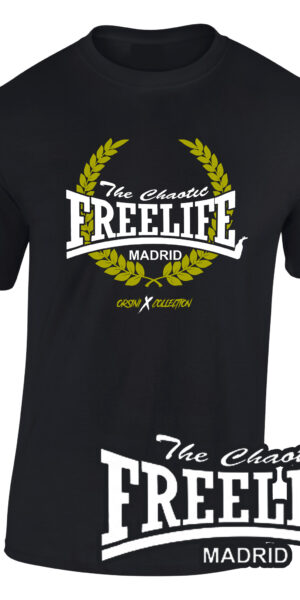 Camisetas FreeLife