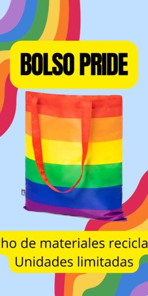 Bolso Pride