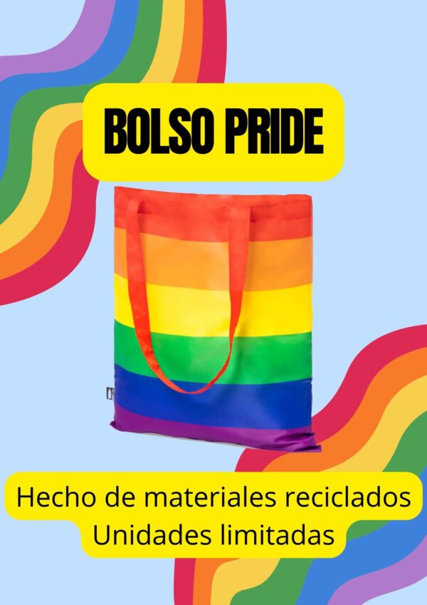 Bolso Pride